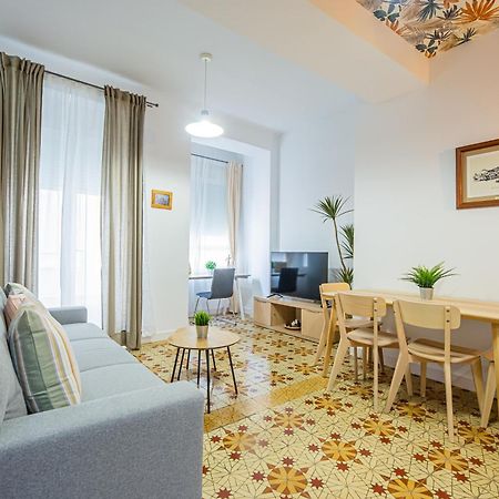 Cartagenaflats, Apartamentos San Francisco المظهر الخارجي الصورة