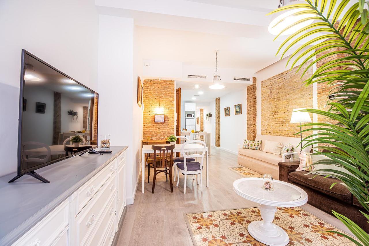 Cartagenaflats, Apartamentos San Francisco المظهر الخارجي الصورة