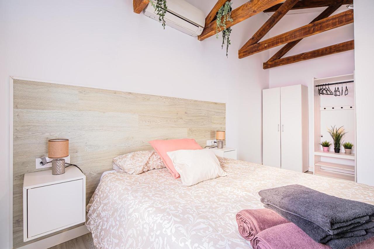 Cartagenaflats, Apartamentos San Francisco المظهر الخارجي الصورة