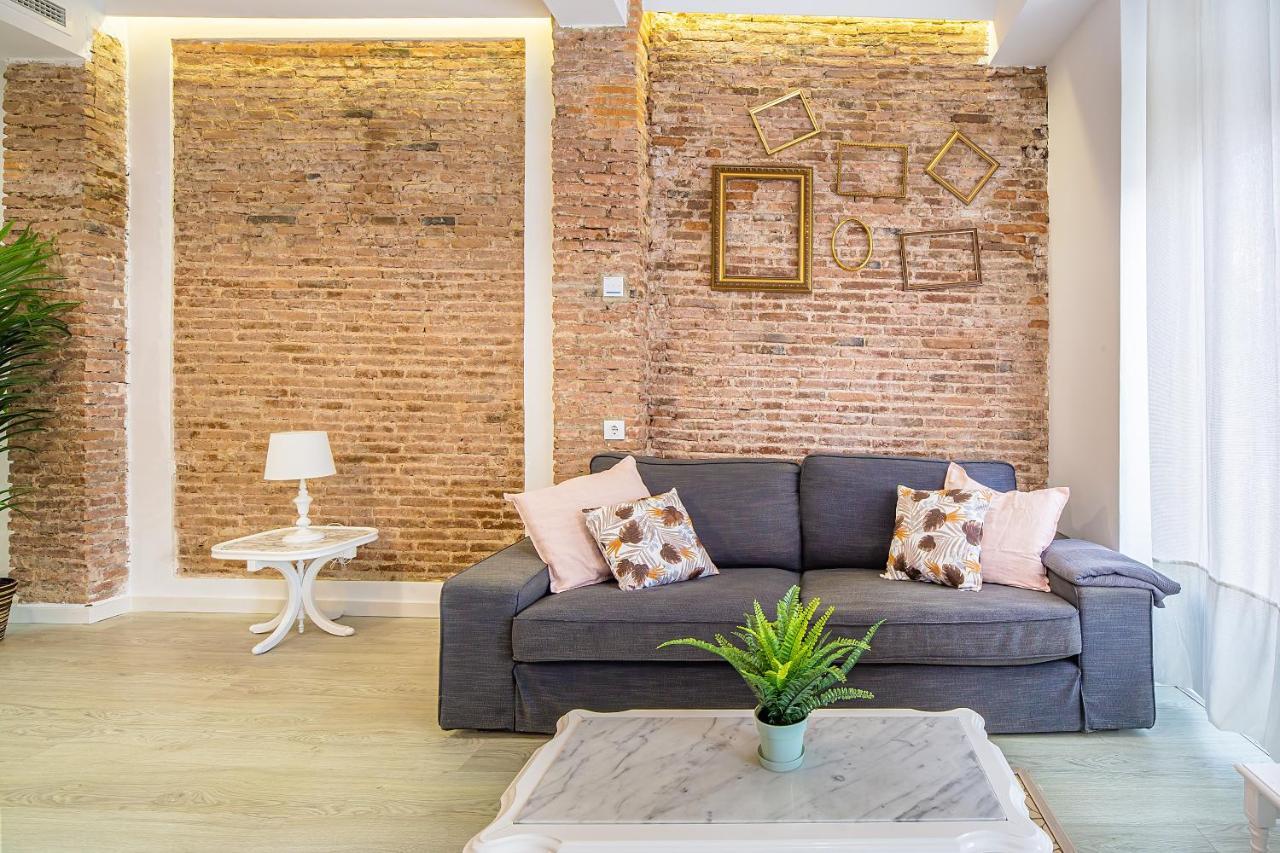 Cartagenaflats, Apartamentos San Francisco المظهر الخارجي الصورة