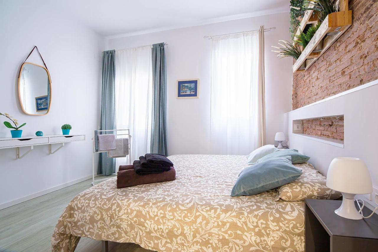 Cartagenaflats, Apartamentos San Francisco المظهر الخارجي الصورة