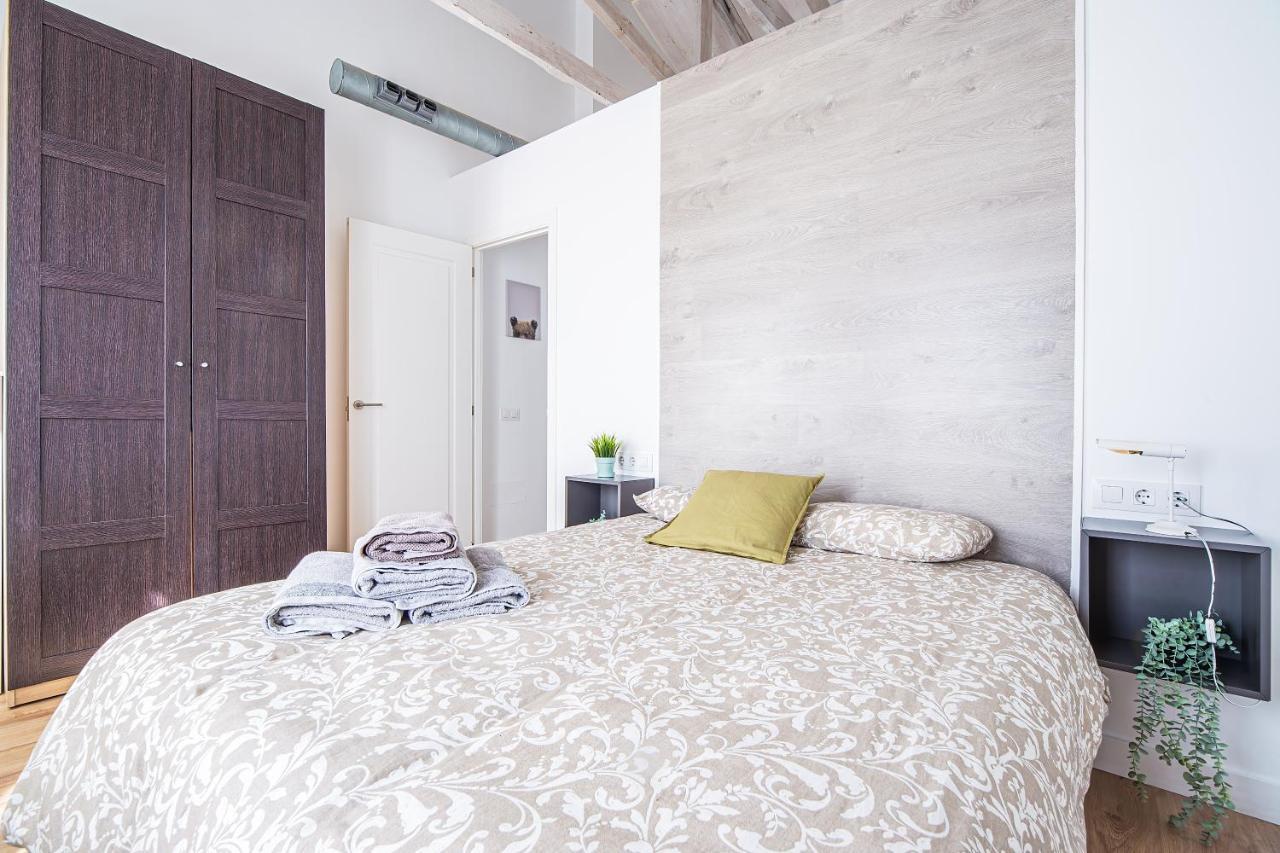 Cartagenaflats, Apartamentos San Francisco المظهر الخارجي الصورة