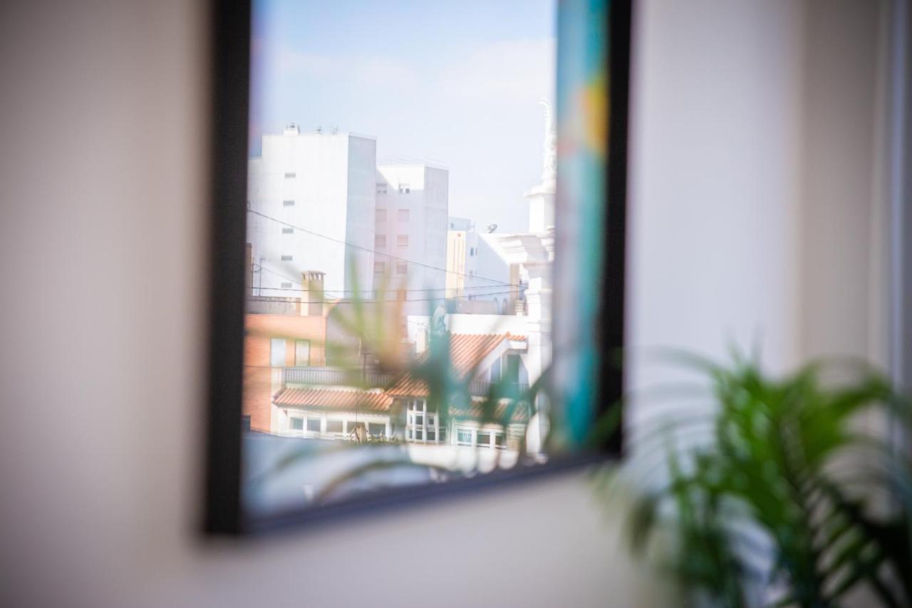 Cartagenaflats, Apartamentos San Francisco المظهر الخارجي الصورة