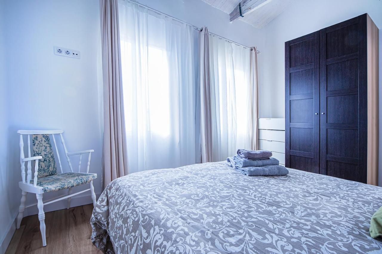 Cartagenaflats, Apartamentos San Francisco المظهر الخارجي الصورة