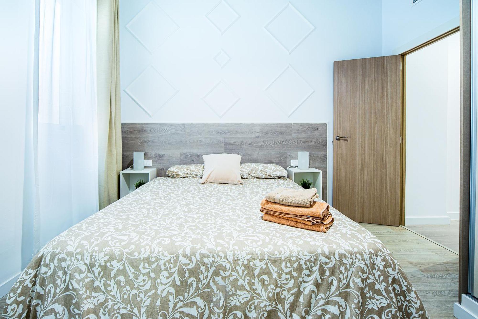Cartagenaflats, Apartamentos San Francisco الغرفة الصورة