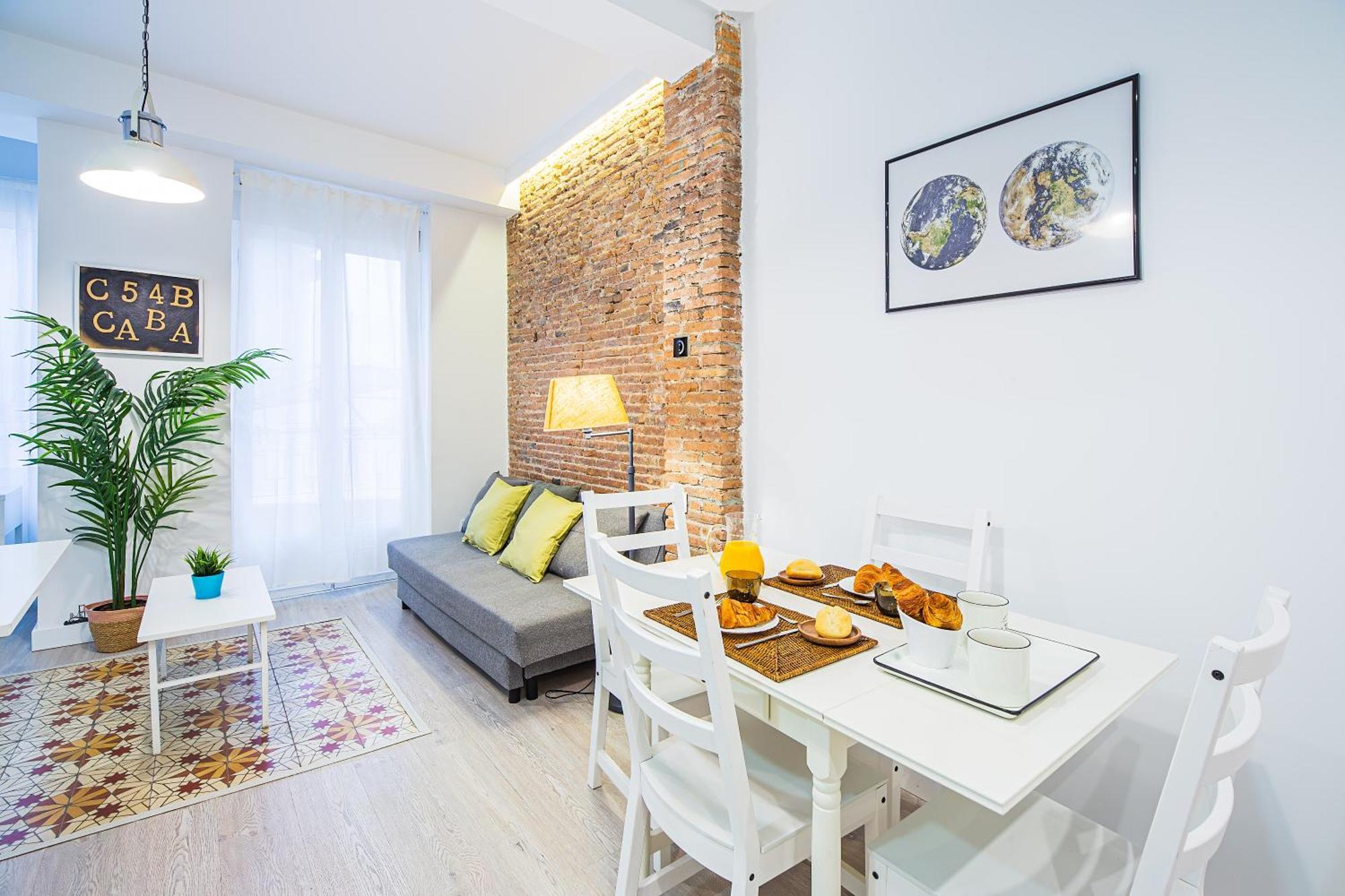 Cartagenaflats, Apartamentos San Francisco الغرفة الصورة