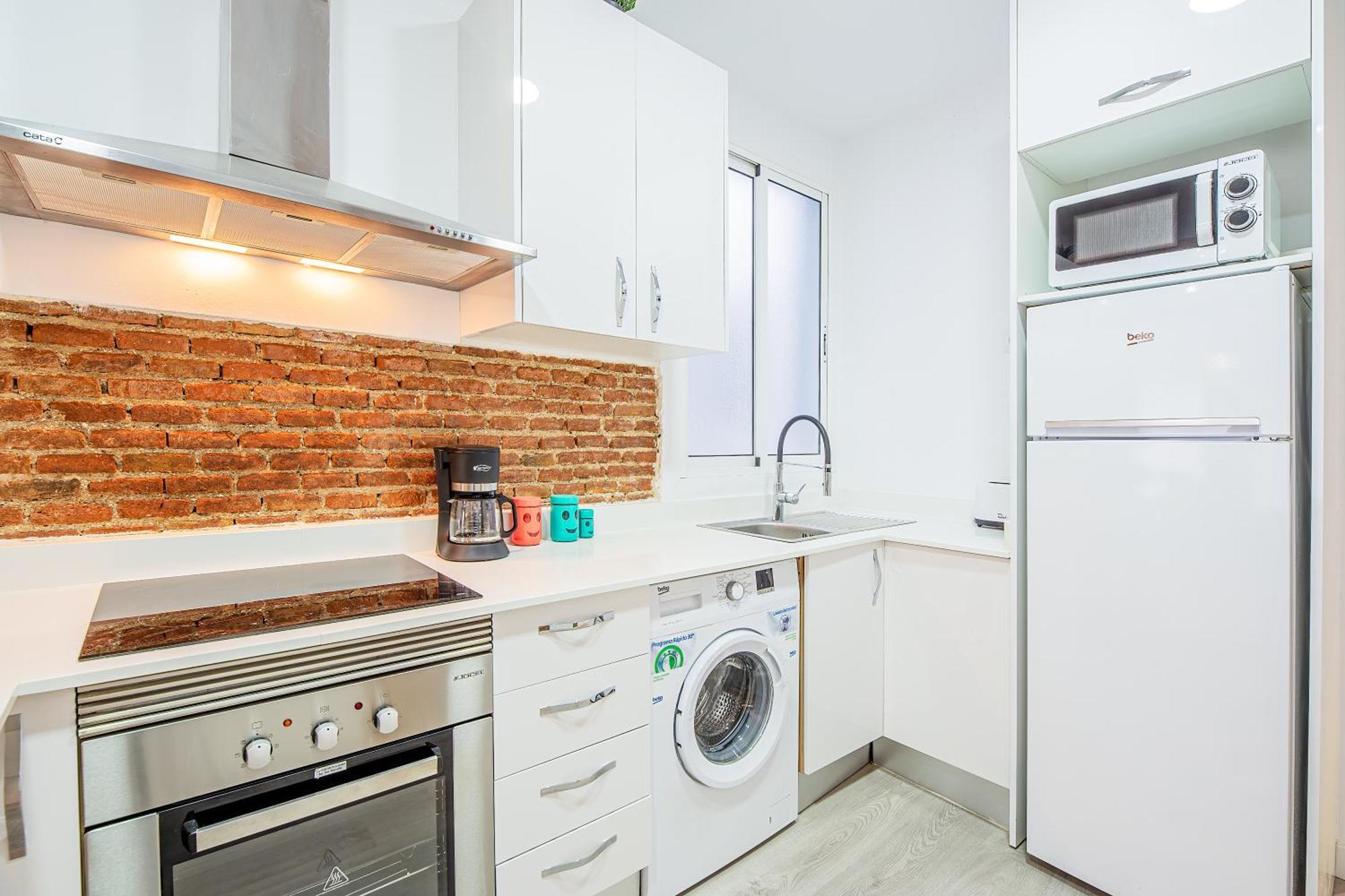 Cartagenaflats, Apartamentos San Francisco المظهر الخارجي الصورة