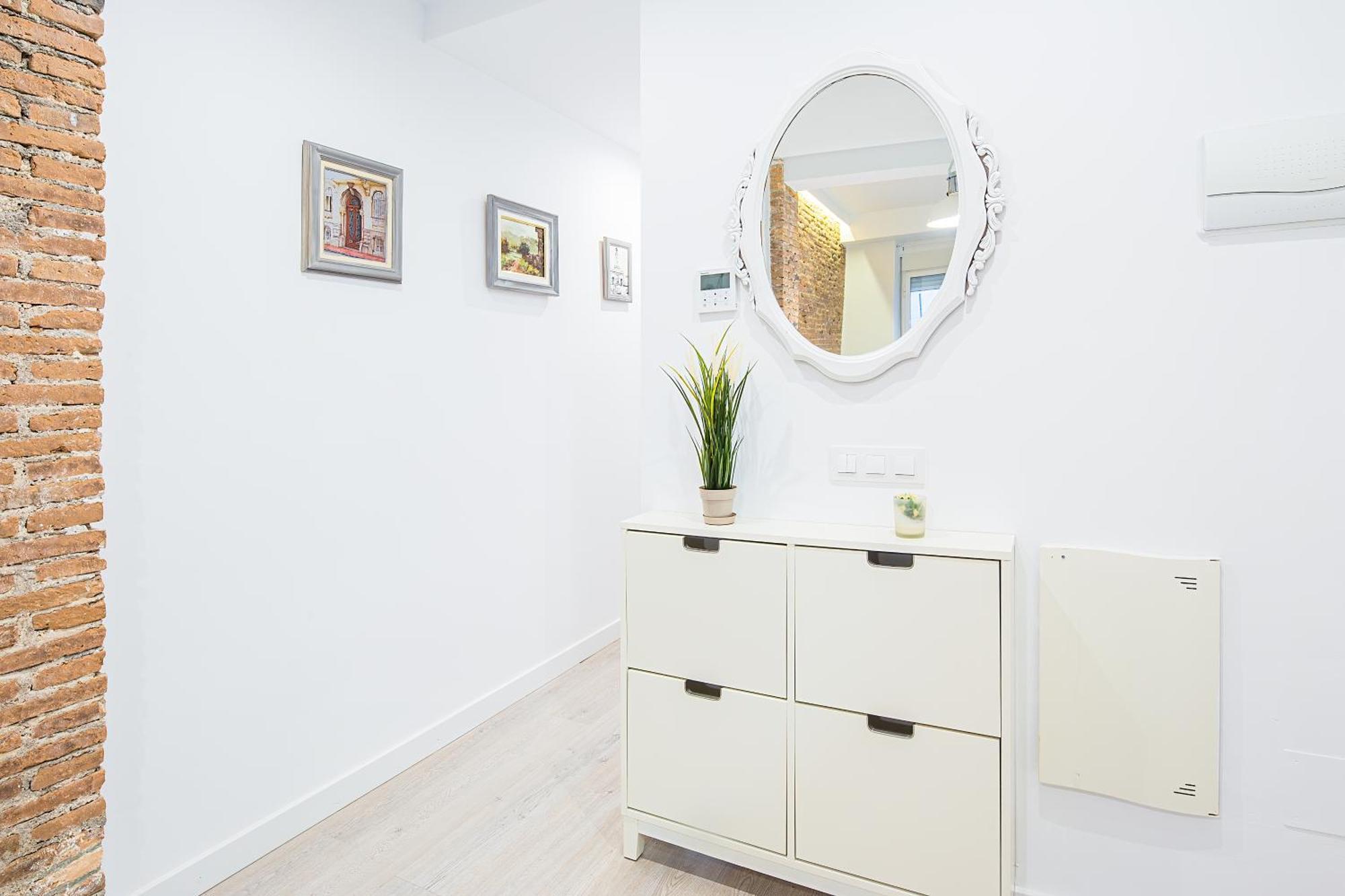 Cartagenaflats, Apartamentos San Francisco المظهر الخارجي الصورة