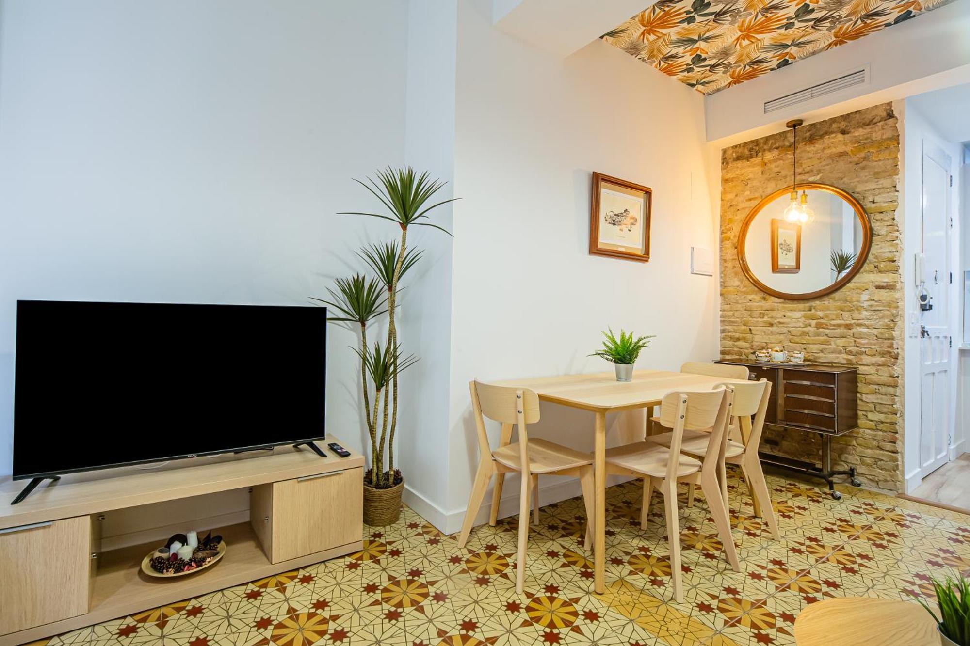 Cartagenaflats, Apartamentos San Francisco المظهر الخارجي الصورة