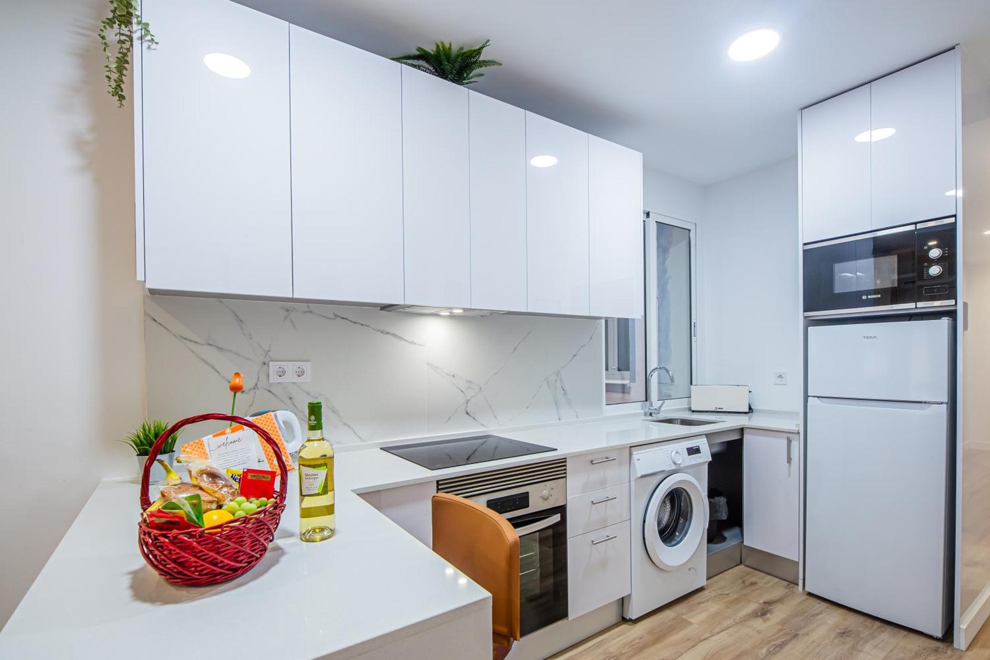 Cartagenaflats, Apartamentos San Francisco المظهر الخارجي الصورة