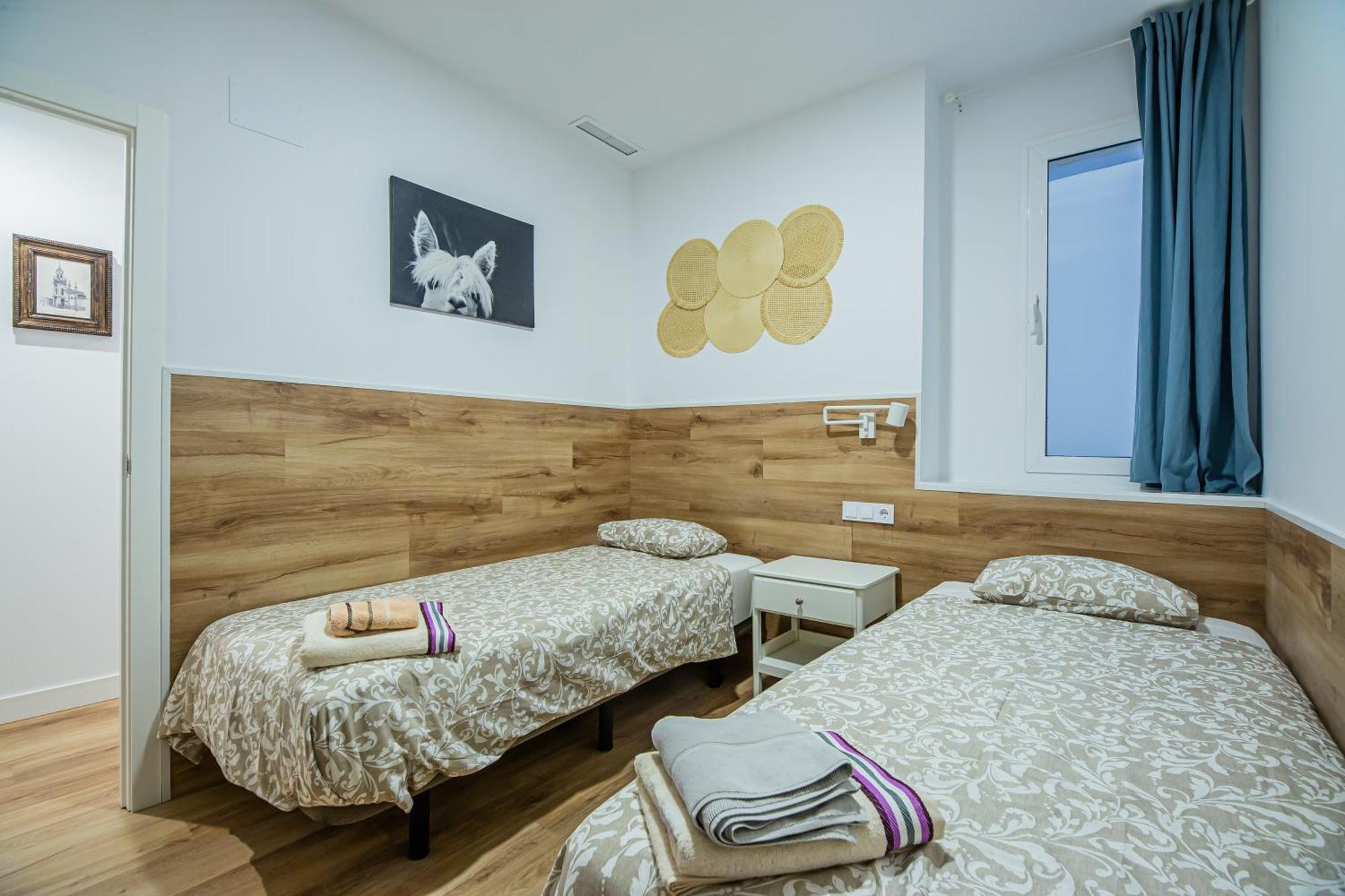 Cartagenaflats, Apartamentos San Francisco المظهر الخارجي الصورة