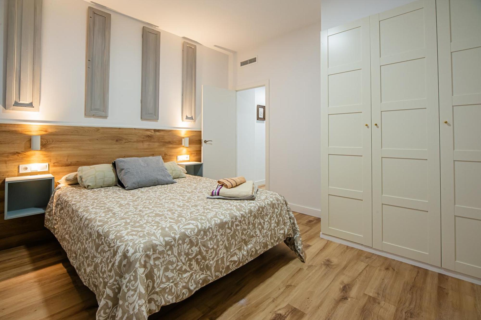 Cartagenaflats, Apartamentos San Francisco المظهر الخارجي الصورة