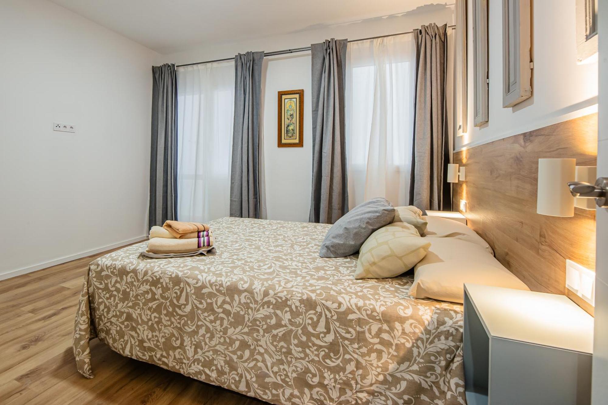 Cartagenaflats, Apartamentos San Francisco المظهر الخارجي الصورة