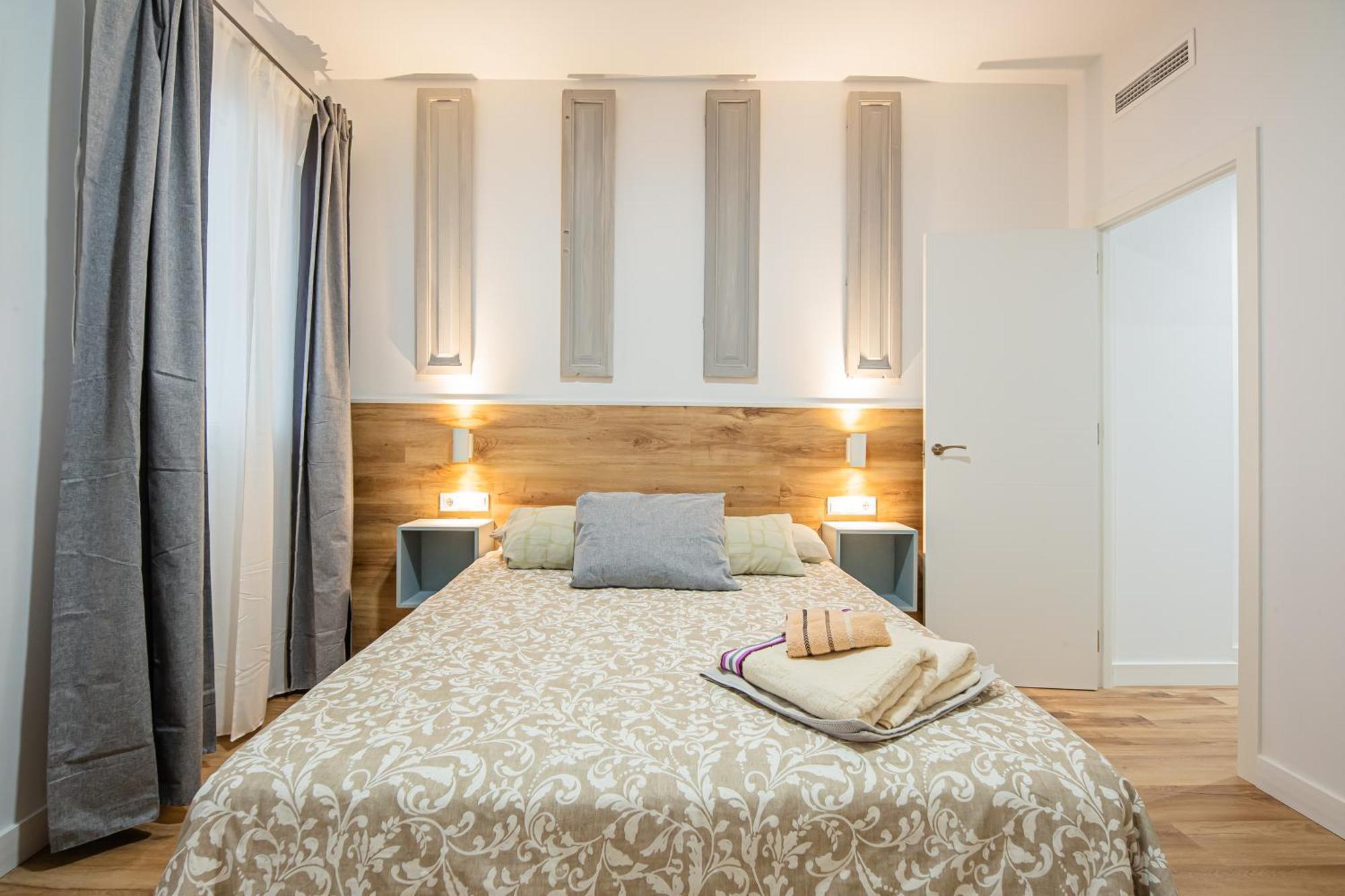Cartagenaflats, Apartamentos San Francisco المظهر الخارجي الصورة