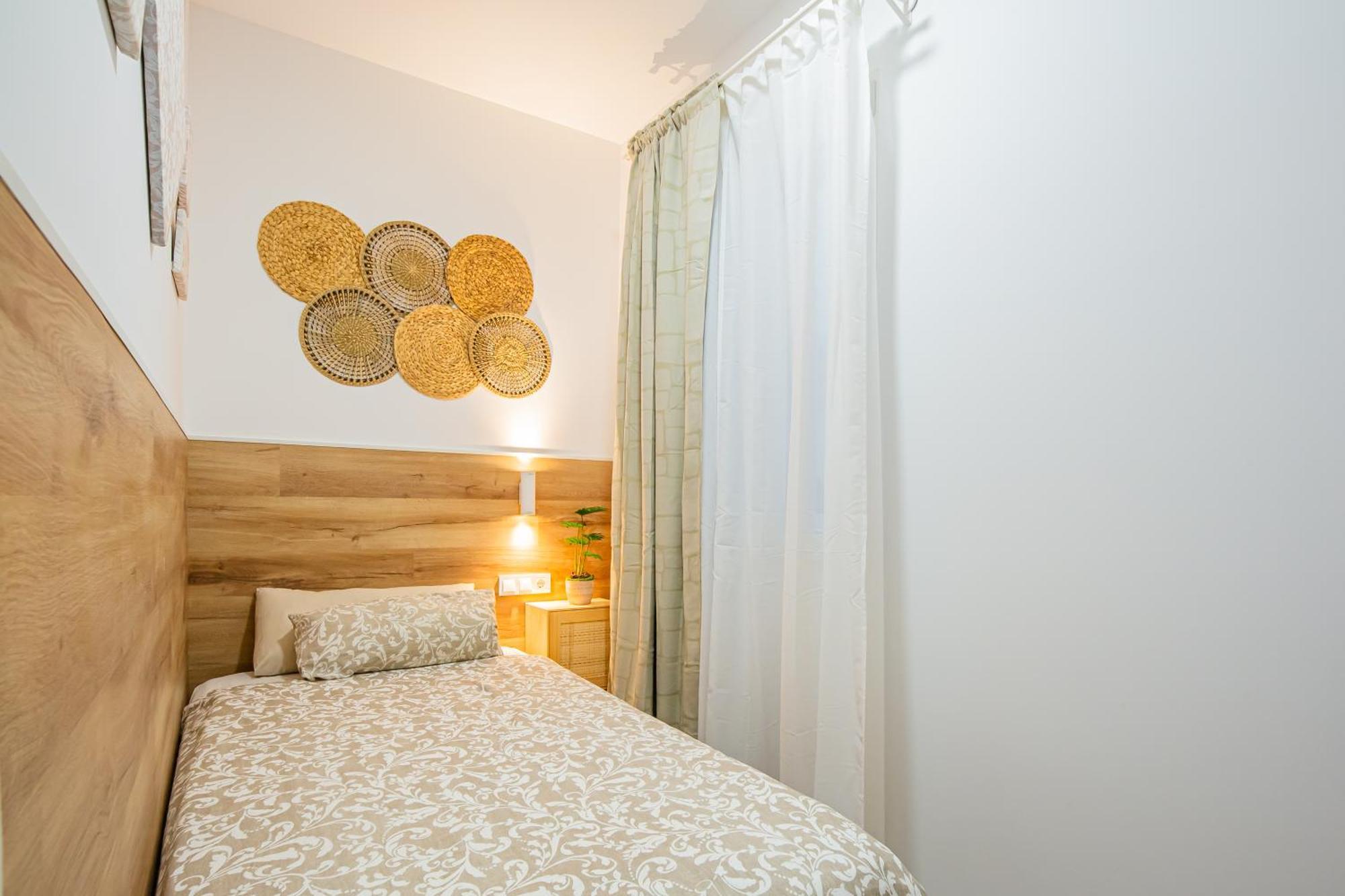 Cartagenaflats, Apartamentos San Francisco المظهر الخارجي الصورة