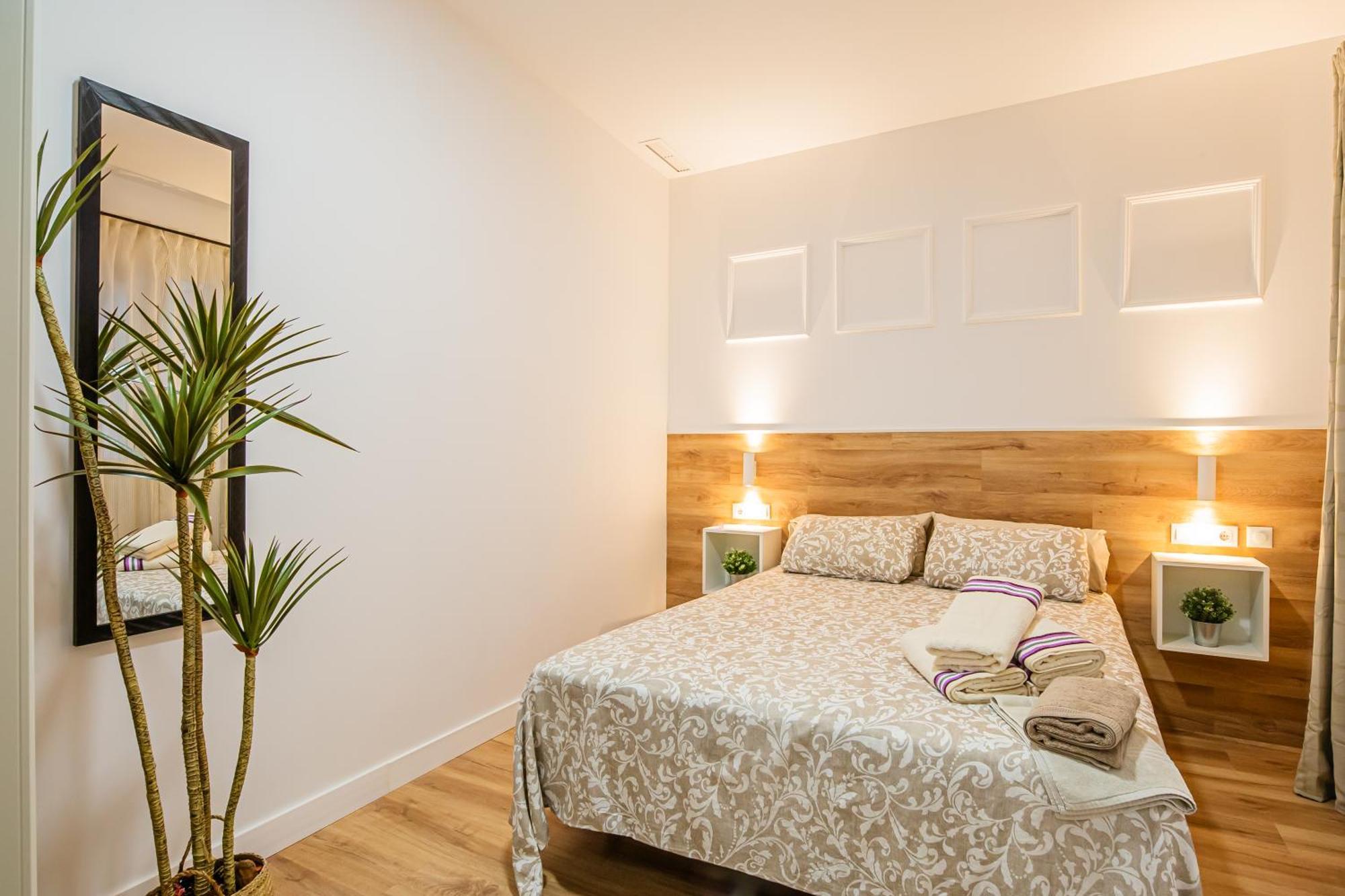 Cartagenaflats, Apartamentos San Francisco المظهر الخارجي الصورة