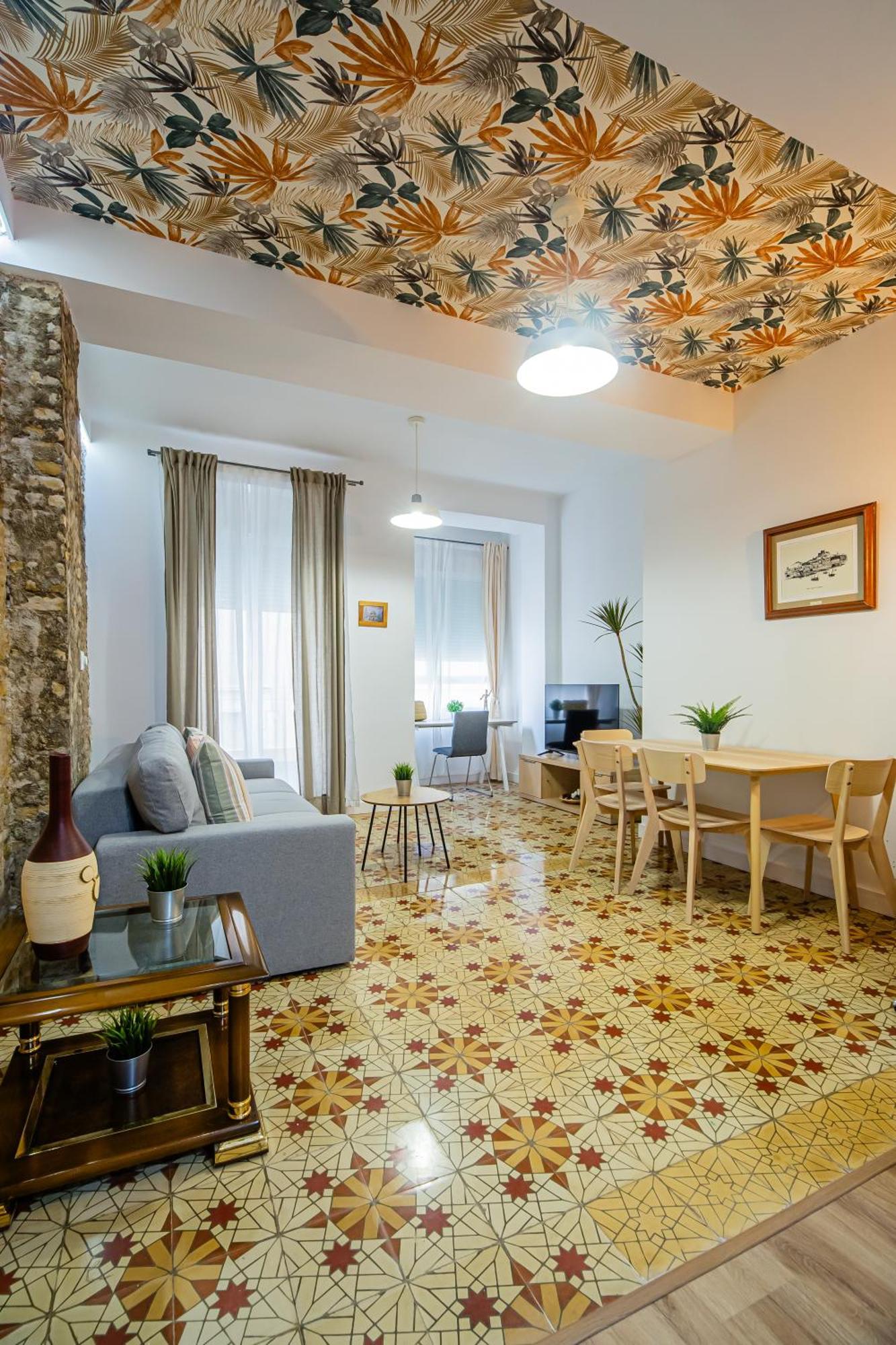 Cartagenaflats, Apartamentos San Francisco المظهر الخارجي الصورة
