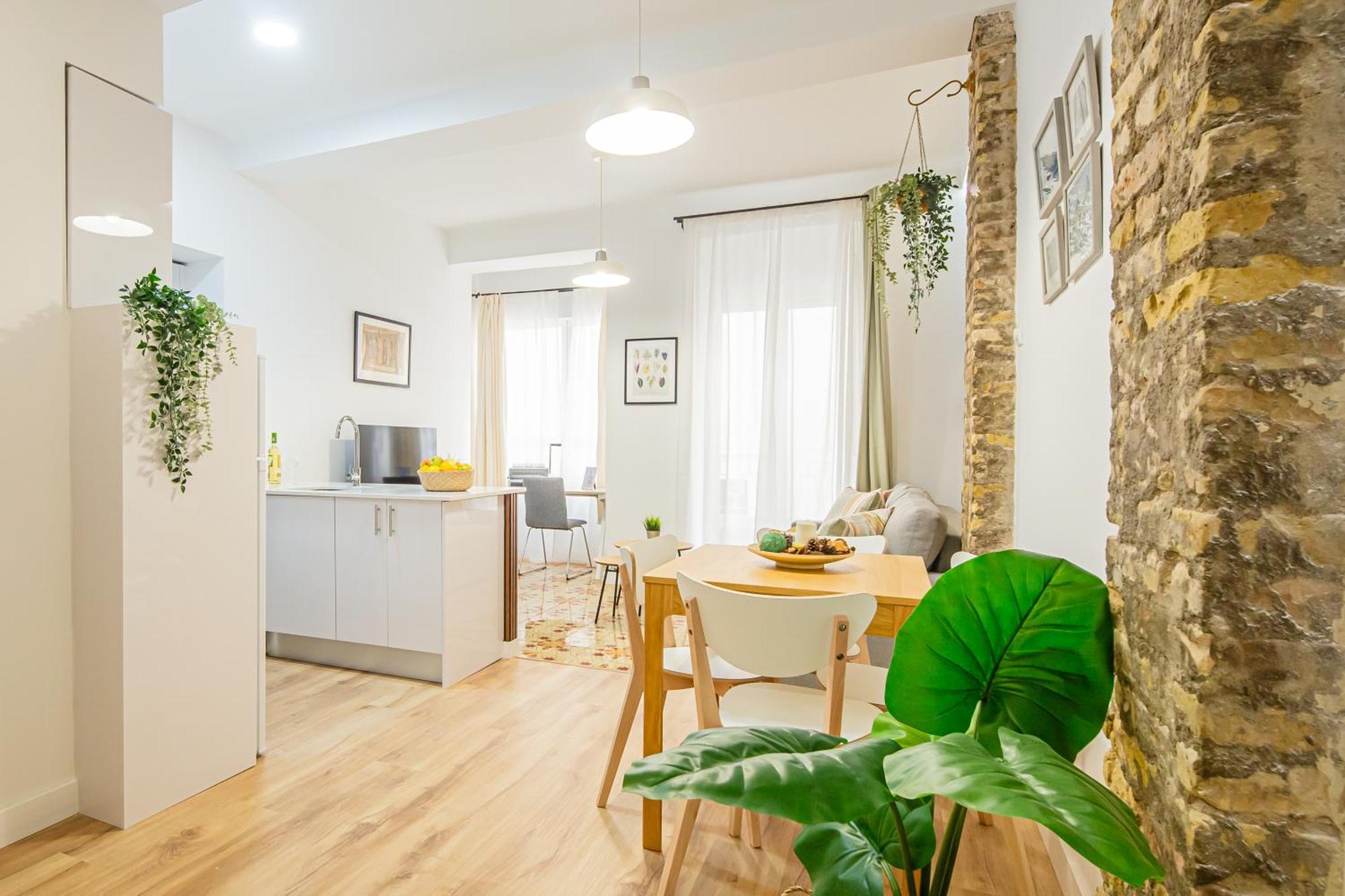 Cartagenaflats, Apartamentos San Francisco المظهر الخارجي الصورة
