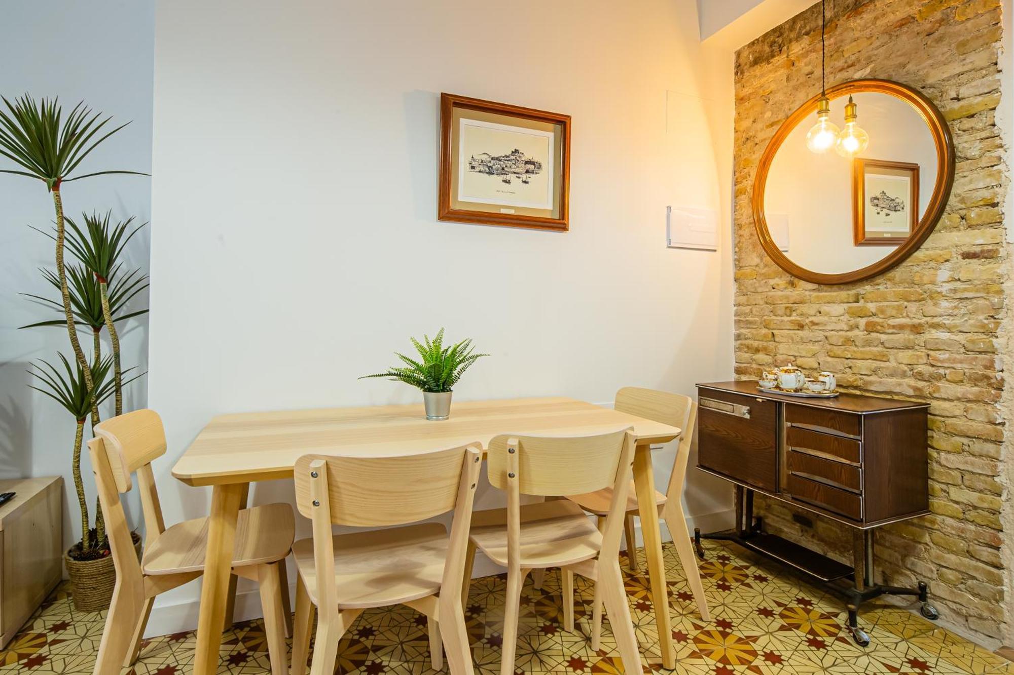 Cartagenaflats, Apartamentos San Francisco المظهر الخارجي الصورة