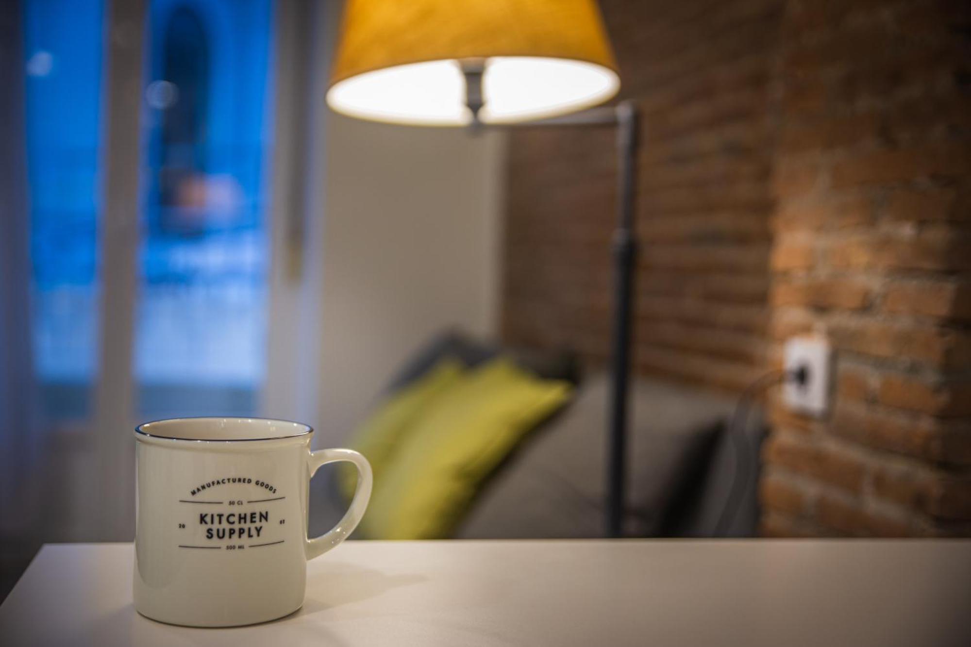Cartagenaflats, Apartamentos San Francisco الغرفة الصورة